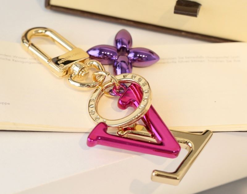 Louis Vuitton Keychains